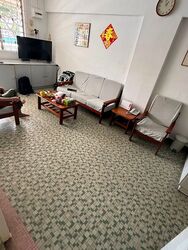 Blk 117 Toa Payoh View (Toa Payoh), HDB 3 Rooms #607400401